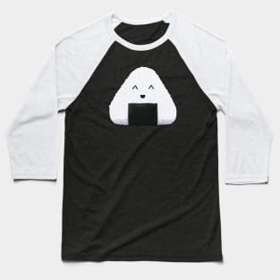 Onigiri 3 Baseball T-Shirt